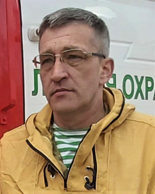Ивченков Сергей Викторович